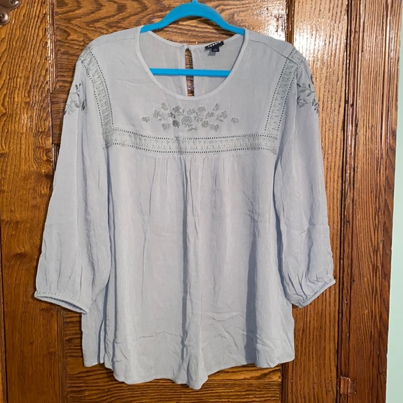 Torrid size 1 top NWT - Picture 1 of 1